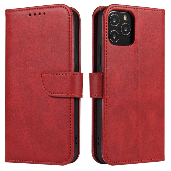 Calf Texture Buckle Horizontal Flip Leather Case with Holder & Card Slots & Wallet, For iPhone 12 Pro Max, For iPhone 12 / 12 Pro, For iPhone 12 mini, For iPhone 11 Pro Max