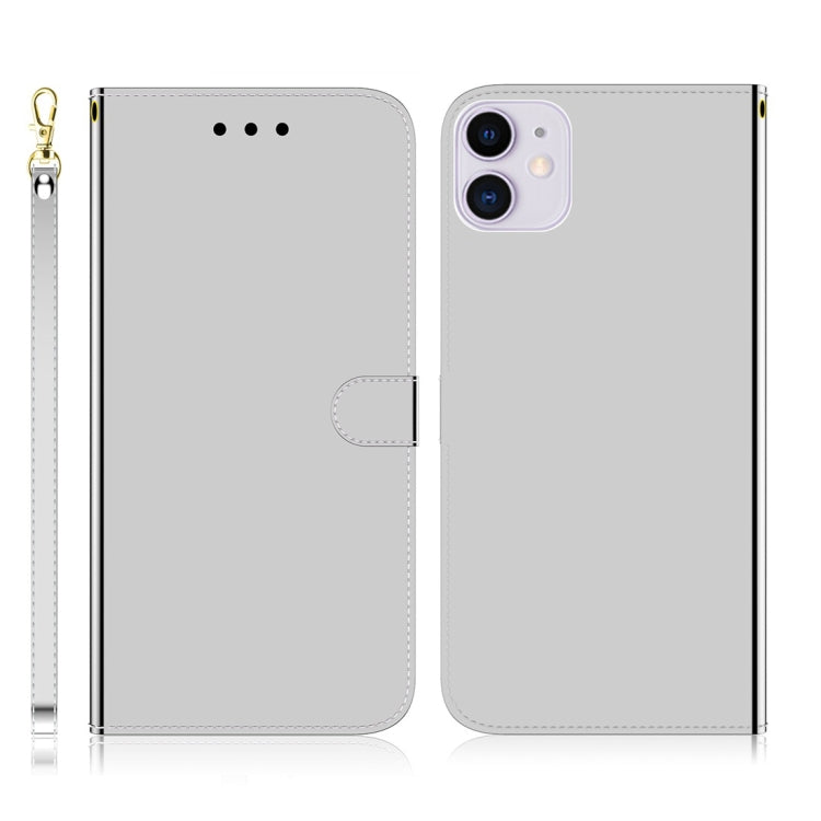 Imitated Mirror Surface Horizontal Flip Leather Case with Holder & Card Slots & Wallet & Lanyard, For Samsung Galaxy A70, For iPhone 11, For Samsung Galaxy Note 10, For Samsung Galaxy M30s
