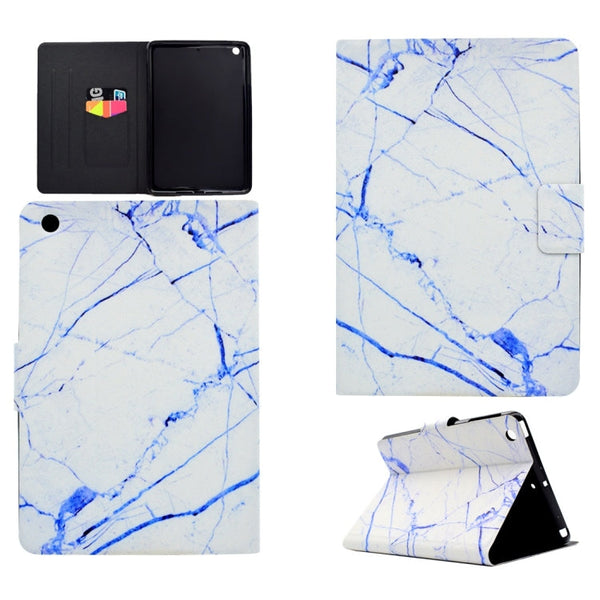 TPU Horizontal Flip Leather Case with Holder & Card Slot & Sleep / Wake-up Function