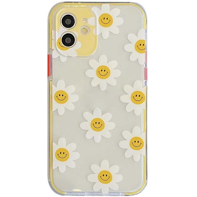 Shockproof TPU Pattern Protective Case, For iPhone 11, For iPhone 11 Pro