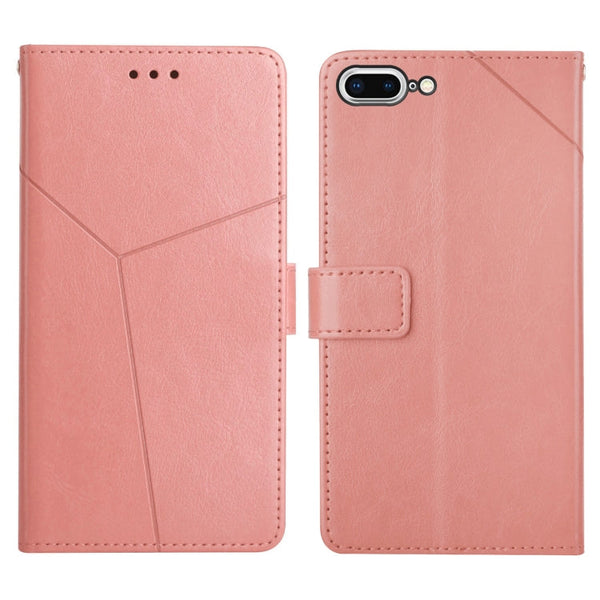 Y Stitching Horizontal Flip Leather Phone Case with Holder & Card Slots & Wallet & Photo Frame, For iPhone 8 Plus / 7 Plus, For iPhone 11, For iPhone 11 Pro, For iPhone 11 Pro Max
