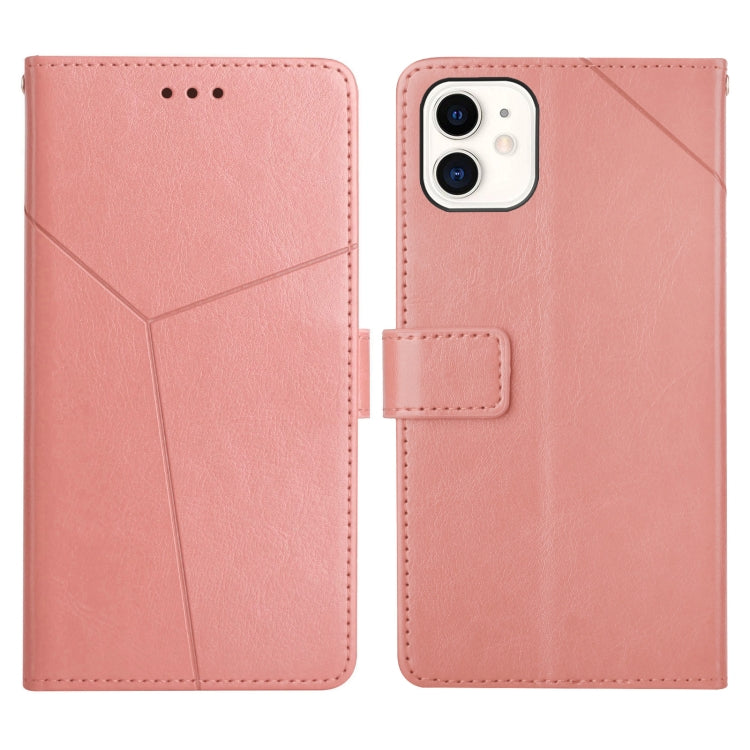 Y Stitching Horizontal Flip Leather Phone Case with Holder & Card Slots & Wallet & Photo Frame, For iPhone 8 Plus / 7 Plus, For iPhone 11, For iPhone 11 Pro, For iPhone 11 Pro Max