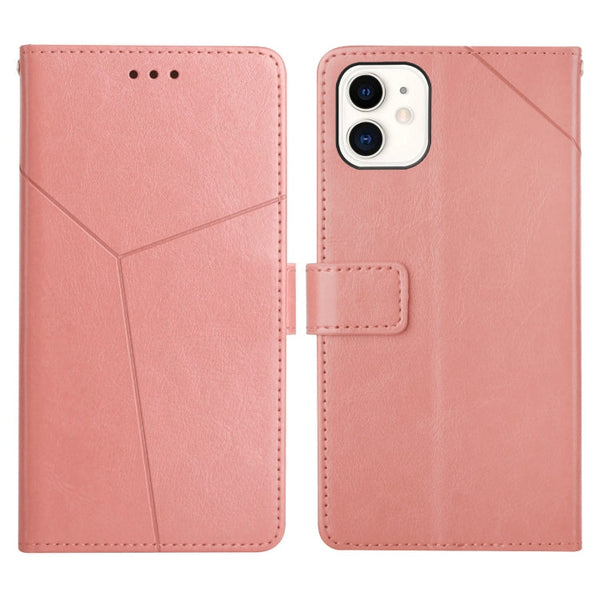 Y Stitching Horizontal Flip Leather Phone Case with Holder & Card Slots & Wallet & Photo Frame, For iPhone 8 Plus / 7 Plus, For iPhone 11, For iPhone 11 Pro, For iPhone 11 Pro Max