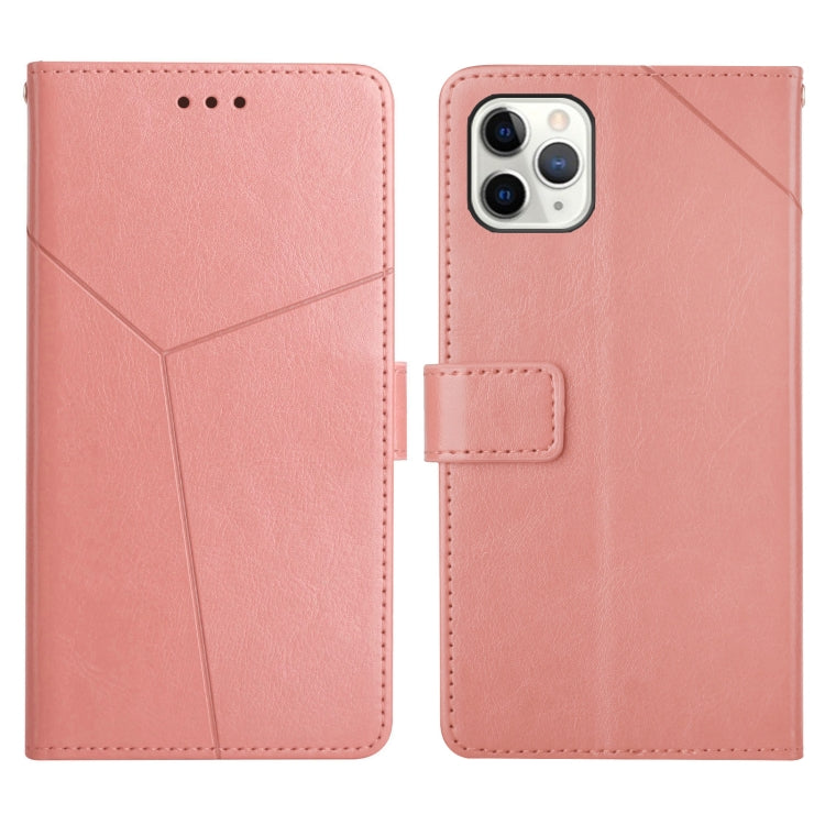 Y Stitching Horizontal Flip Leather Phone Case with Holder & Card Slots & Wallet & Photo Frame, For iPhone 8 Plus / 7 Plus, For iPhone 11, For iPhone 11 Pro, For iPhone 11 Pro Max