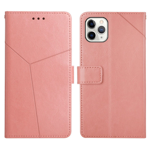 Y Stitching Horizontal Flip Leather Phone Case with Holder & Card Slots & Wallet & Photo Frame, For iPhone 12 mini, For iPhone 12 Pro Max, For iPhone 12 / 12 Pro, For iPhone 13