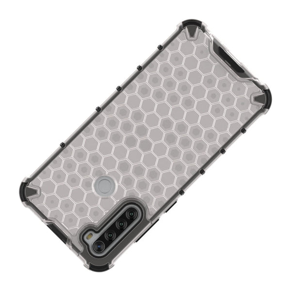 Shockproof Honeycomb PC + TPU Protective Case, For Xiaomi Redmi Note 8T, For Xiaomi Mi CC9Pro / Note10