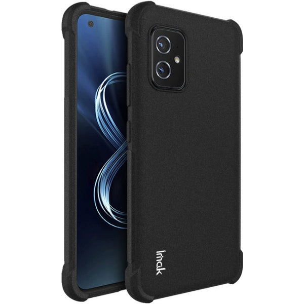 IMAK All-inclusive Shockproof Airbag TPU Case with Screen Protector