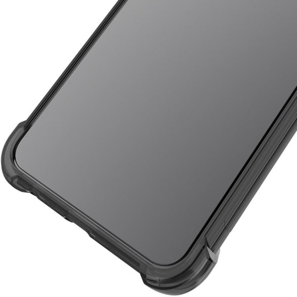 IMAK All-inclusive Shockproof Airbag TPU Case with Screen Protector