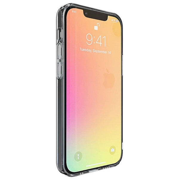 IMAK Wing II Wear-resisting Crystal Phone Case