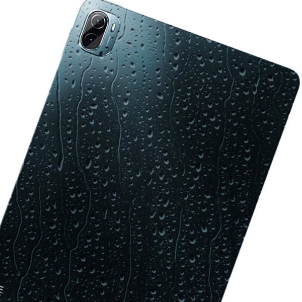 2 PCS IMAK Explosion-proof HD Rear Camera Lens Tempered Tablet Glass Film