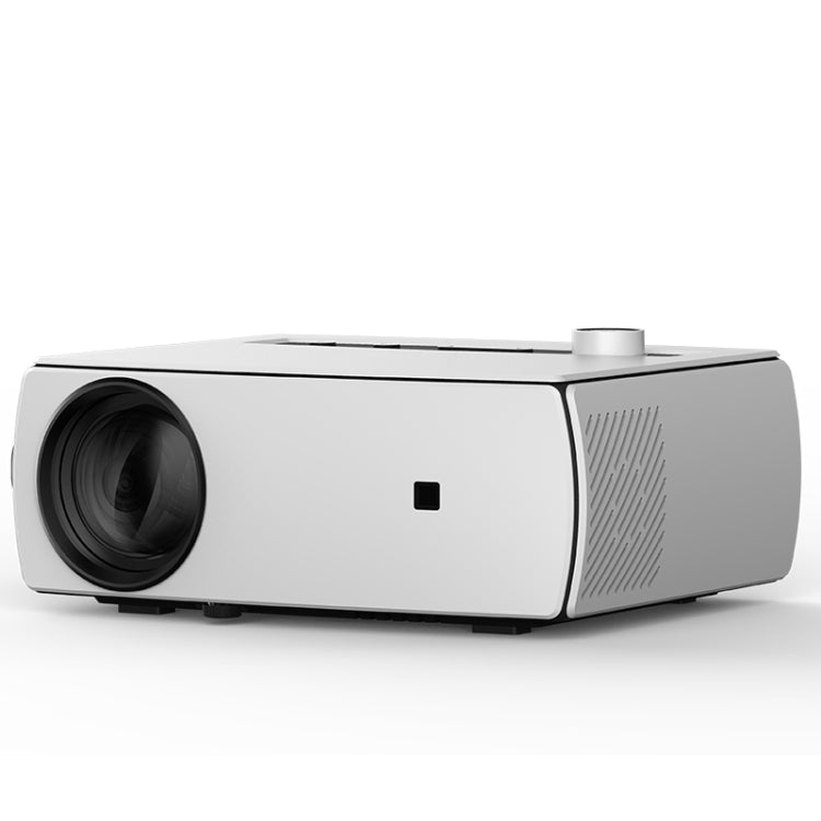 YG430 Android Version 1920x1080 2500 Lumens Portable Home Theater LCD HD Projector, AU Plug