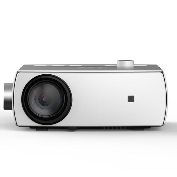 YG430 Android Version 1920x1080 2500 Lumens Portable Home Theater LCD HD Projector, AU Plug