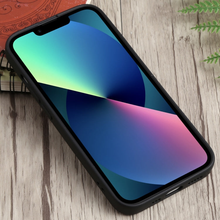 Liquid Silicone Shockproof Magsafe Case