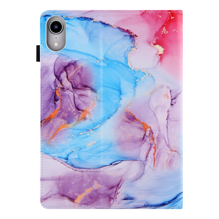 Silk Texture Horizontal Flip Tablet Leather Case with Holder & Card Slot & Sleep / Wake-up Function, For iPad mini 2024 / mini 6