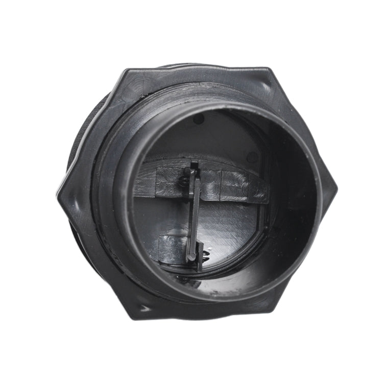 A5606 4 in 1 Universal 60mm Round AC Air Outlet Vent