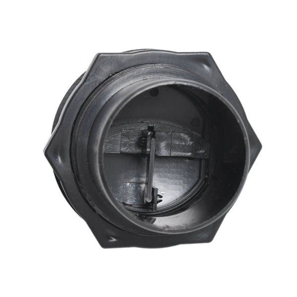 A5606 4 in 1 Universal 60mm Round AC Air Outlet Vent