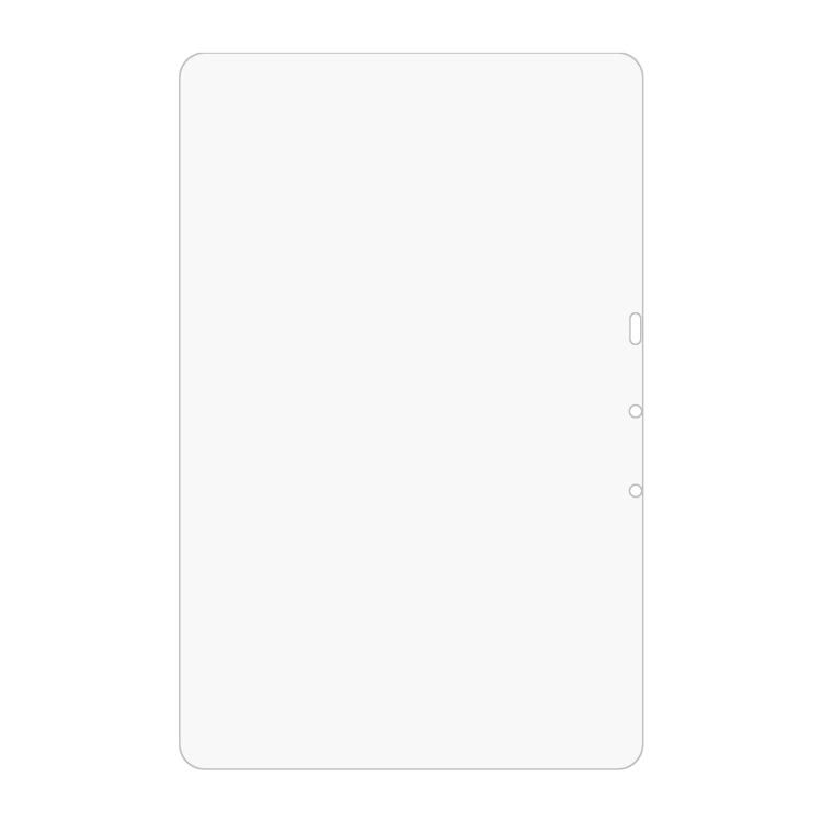 9H 2.5D Explosion-proof Tempered Tablet Glass Film, For readboy C18 (1 PC ), For Nokia T20 (1 PC), For Lenovo Tab K10 (1 PC)