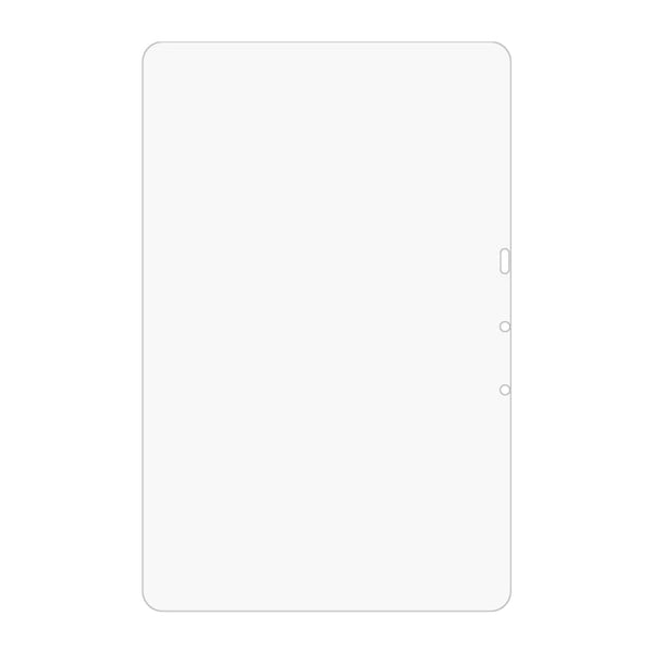 9H 2.5D Explosion-proof Tempered Tablet Glass Film, For readboy C18 (1 PC ), For Nokia T20 (1 PC), For Lenovo Tab K10 (1 PC)