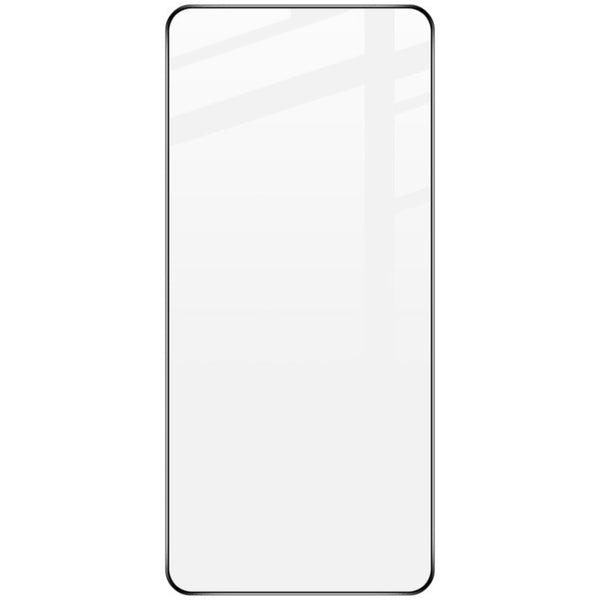 IMAK 9H Surface Hardness Full Screen Tempered Glass Film Pro+ Series