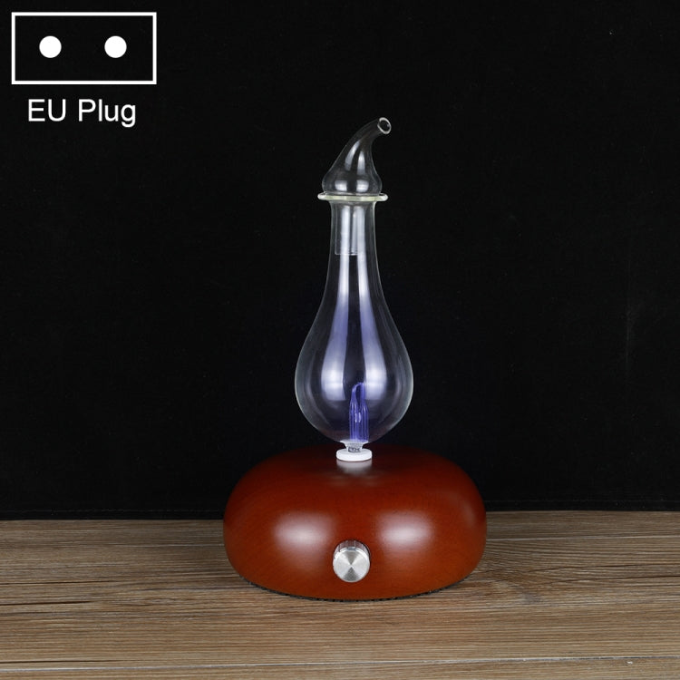 Wood Essential Oil Diffuser Aromatherapy Machine, AU Plug, EU Plug, UK Plug, US Plug