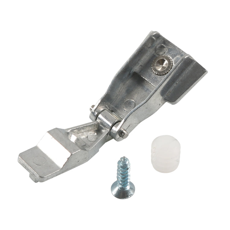 Car Door Handle Repair Kit 51964555 for Fiat 500 2013-2019, A6363