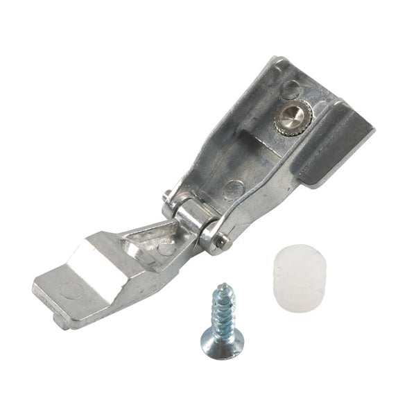 Car Door Handle Repair Kit 51964555 for Fiat 500 2013-2019, A6363