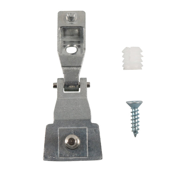 Car Door Handle Repair Kit 51964555 for Fiat 500 2013-2019, A6363