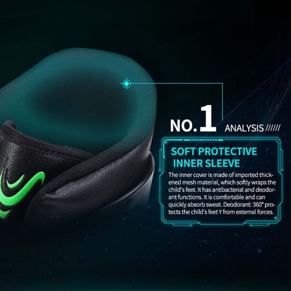 Jumping Shoes Bounce Shoes Indoor Sports Rebound Shoes