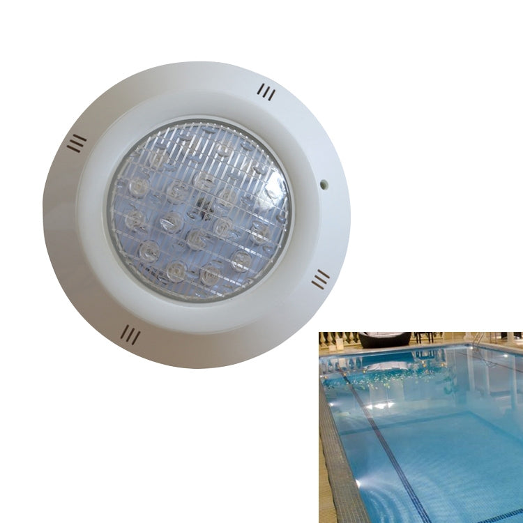 Swimming Pool ABS Wall Lamp LED Underwater Light