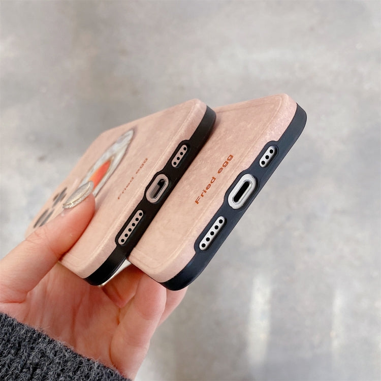 TPU Pattern Shockproof Phone Case, For iPhone 12, For iPhone 12 Pro, For iPhone 13 Pro Max