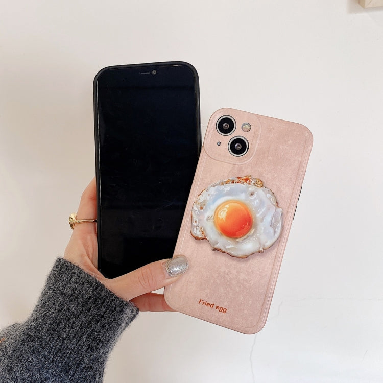 TPU Pattern Shockproof Phone Case, For iPhone 12, For iPhone 12 Pro, For iPhone 13 Pro Max