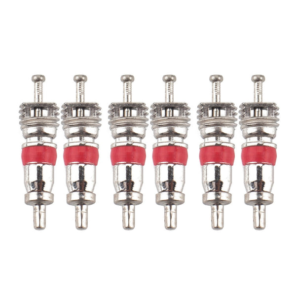 31 in 1 Car Tire Repair Tool Kit with Red Protective Cover