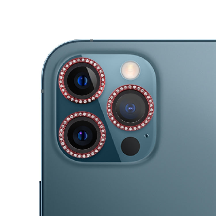 9H Point Drill Camera Lens Protector Circle, For iPhone 11 Pro / 11 Pro Max / 12 Pro, For iPhone 12 / 12 mini / 11, For iPhone 12 Pro Max, / 13 Pro