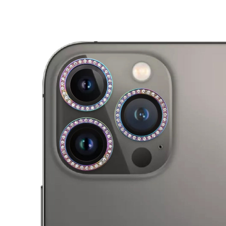 9H Point Drill Camera Lens Protector Circle, For iPhone 11 Pro / 11 Pro Max / 12 Pro, For iPhone 12 / 12 mini / 11, For iPhone 12 Pro Max, / 13 Pro