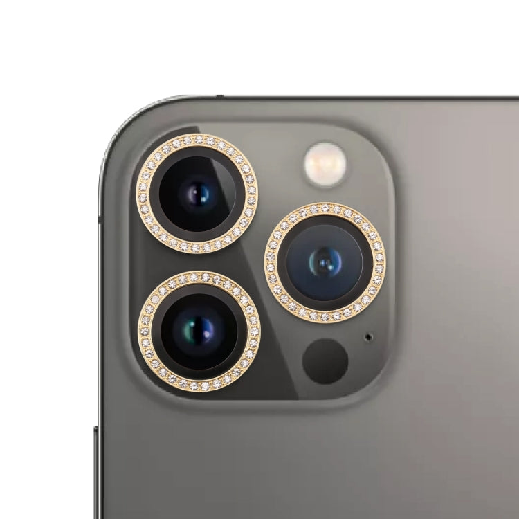 9H Point Drill Camera Lens Protector Circle, For iPhone 11 Pro / 11 Pro Max / 12 Pro, For iPhone 12 / 12 mini / 11, For iPhone 12 Pro Max, / 13 Pro