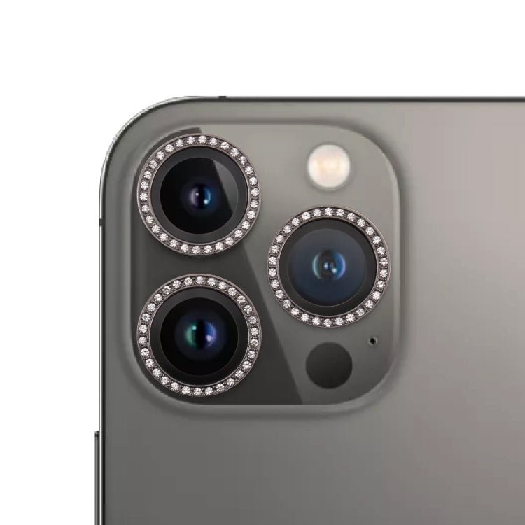 9H Point Drill Camera Lens Protector Circle, For iPhone 11 Pro / 11 Pro Max / 12 Pro, For iPhone 12 / 12 mini / 11, For iPhone 12 Pro Max, / 13 Pro