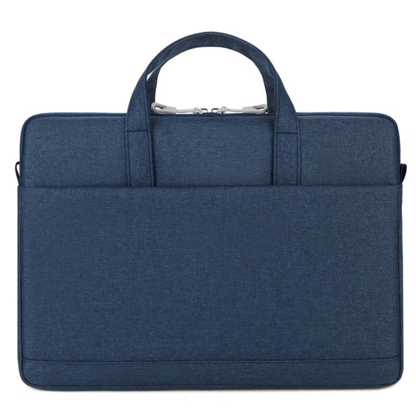 P310 Waterproof Oxford Cloth Laptop Handbag, For 13.3 inch, For 14 inch, For 15 inch