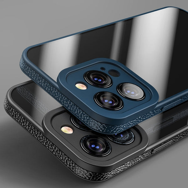 PC + TPU Shockproof Case, For iPhone 13, For iPhone 13 Pro, For iPhone 13 Pro Max, For iPhone 12, For iPhone 12 Pro