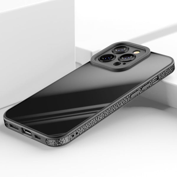 PC + TPU Shockproof Case, For iPhone 13, For iPhone 13 Pro, For iPhone 13 Pro Max, For iPhone 12, For iPhone 12 Pro