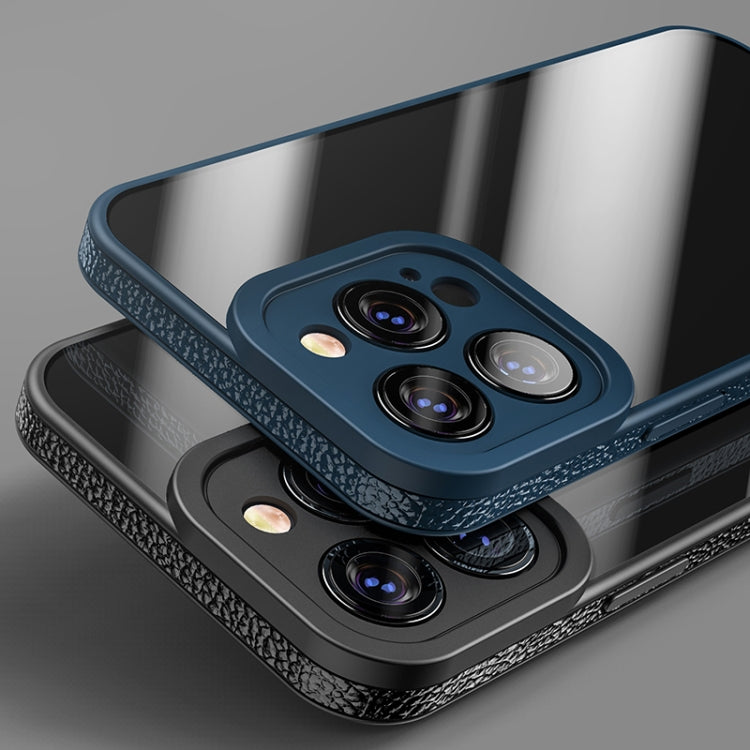 PC + TPU Shockproof Case, For iPhone 12 Pro Max