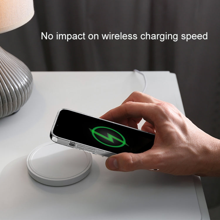 Dual Card TPU Phone Case, For iPhone 13 mini, For iPhone 13 Pro, For iPhone 12 Pro, For iPhone 12 Pro Max, For iPhone 11, For iPhone 11 Pro