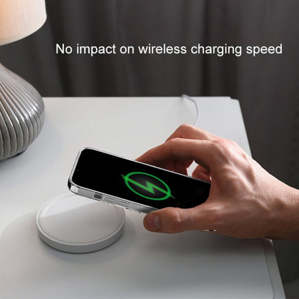 Dual Card TPU Phone Case, For iPhone 13 mini, For iPhone 13 Pro, For iPhone 12 Pro, For iPhone 12 Pro Max, For iPhone 11, For iPhone 11 Pro