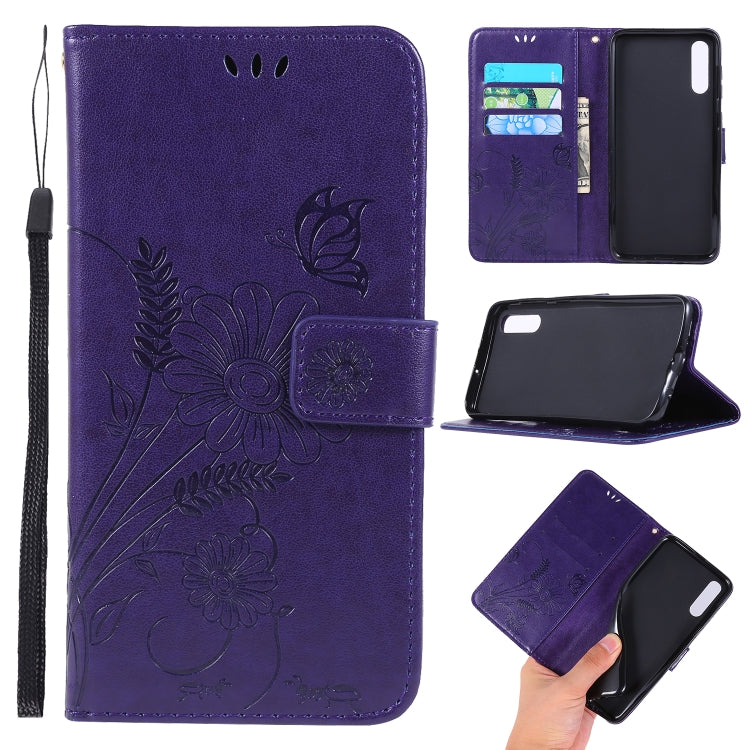 Ant Dating Series Mobile Phone Leather Case with Stand & Card Slot & Wallet, For Galaxy A10, For Huawei P30 Pro, For Galaxy A20 / A30, For Galaxy A70, For Xiaomi Redmi 6 Pro / Mi A2 Lite, For Xiaomi Redmi Note 7, For Galaxy A60, For Galaxy A20e        ...