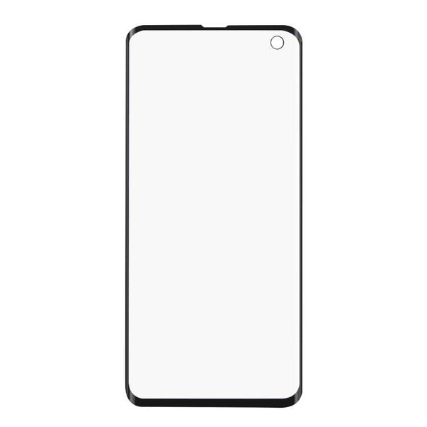 0.26mm 9H 2.5D Tempered Glass Film For Fujitsu Arrows 5G F-51A, For Fujitsu Arrows 5G F-51A (1 PC)