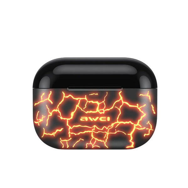 awei T29 PRO TWS Stereo Wireless Bluetooth Earphone