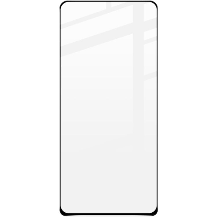 imak 9H Surface Hardness Full Screen Tempered Glass Film Pro+ Series