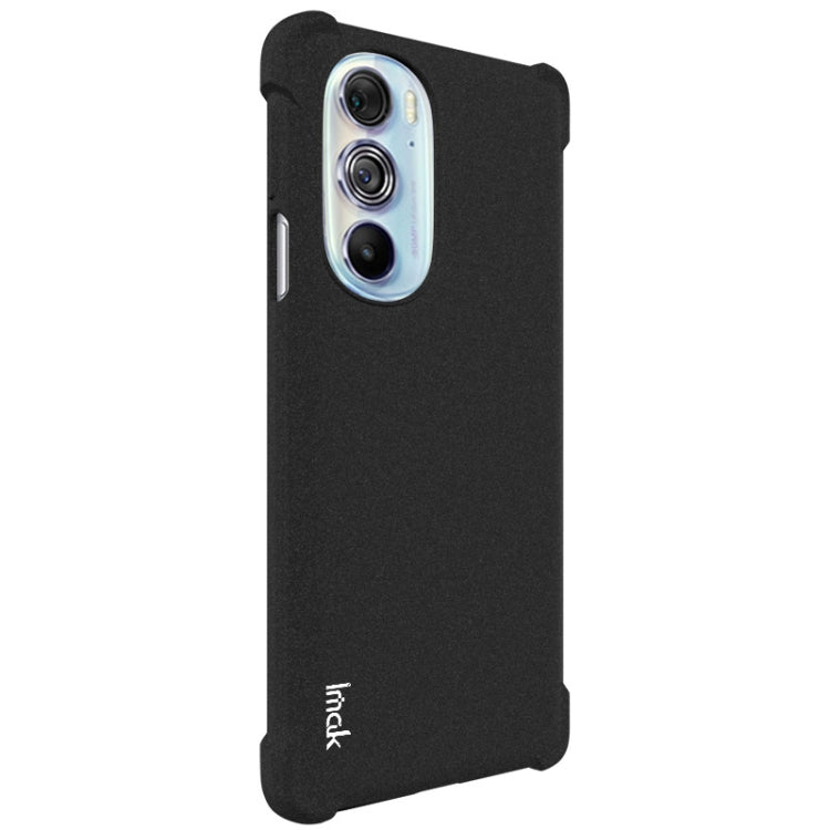 imak All-inclusive Shockproof Airbag TPU Case with Screen Protector