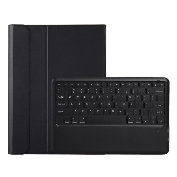 A800B Split Bluetooth Keyboard Leather Case with Holder & Pen Slot