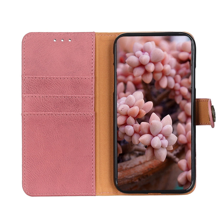 Cowhide Texture Horizontal Flip Leather Case with Holder & Card Slots & Wallet, For Galaxy S20 Ultra, For Xiaomi Redmi K30, For Galaxy S10 Lite