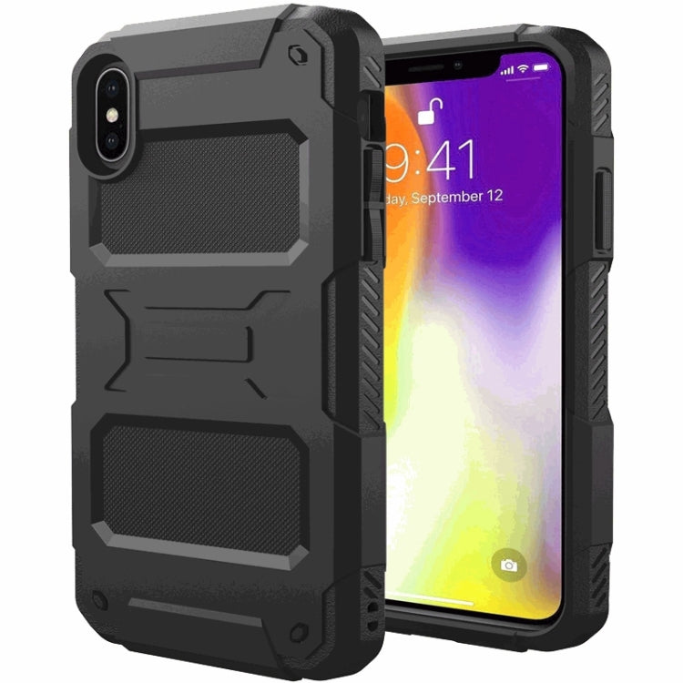 FATBEAR Armor Shockproof Cooling Case